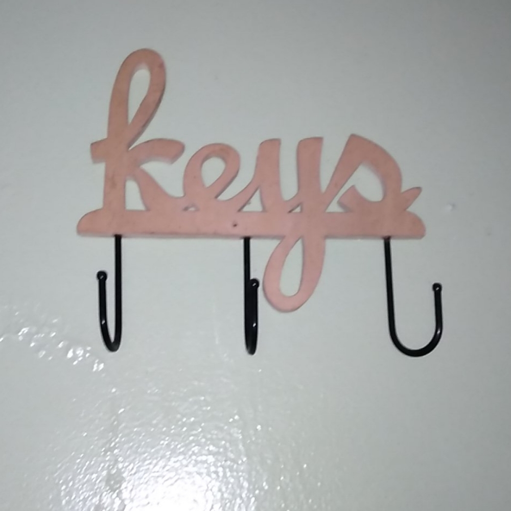 Key holder
